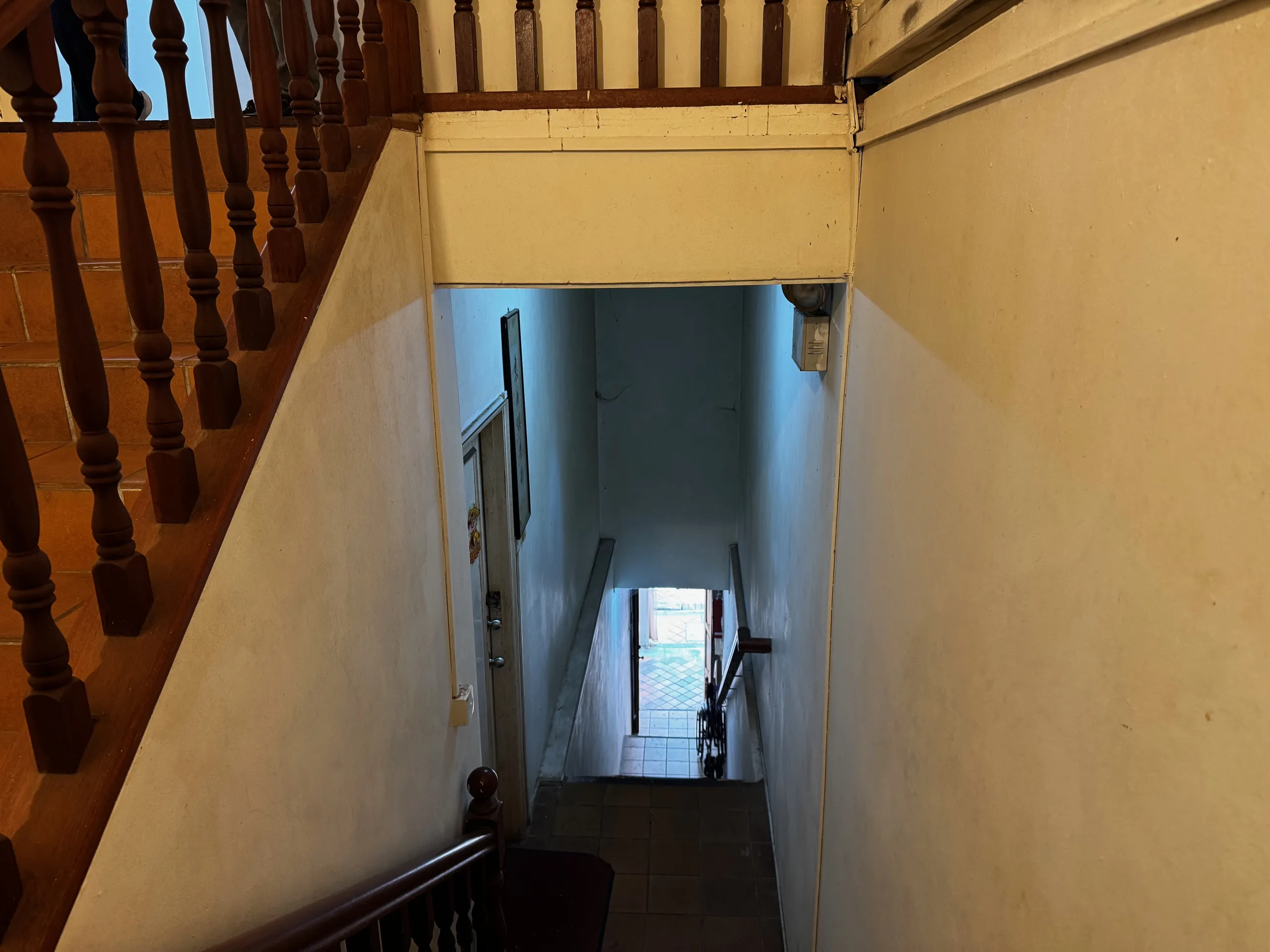 3 Trengganu Street Commercial Real Estate Space Profile