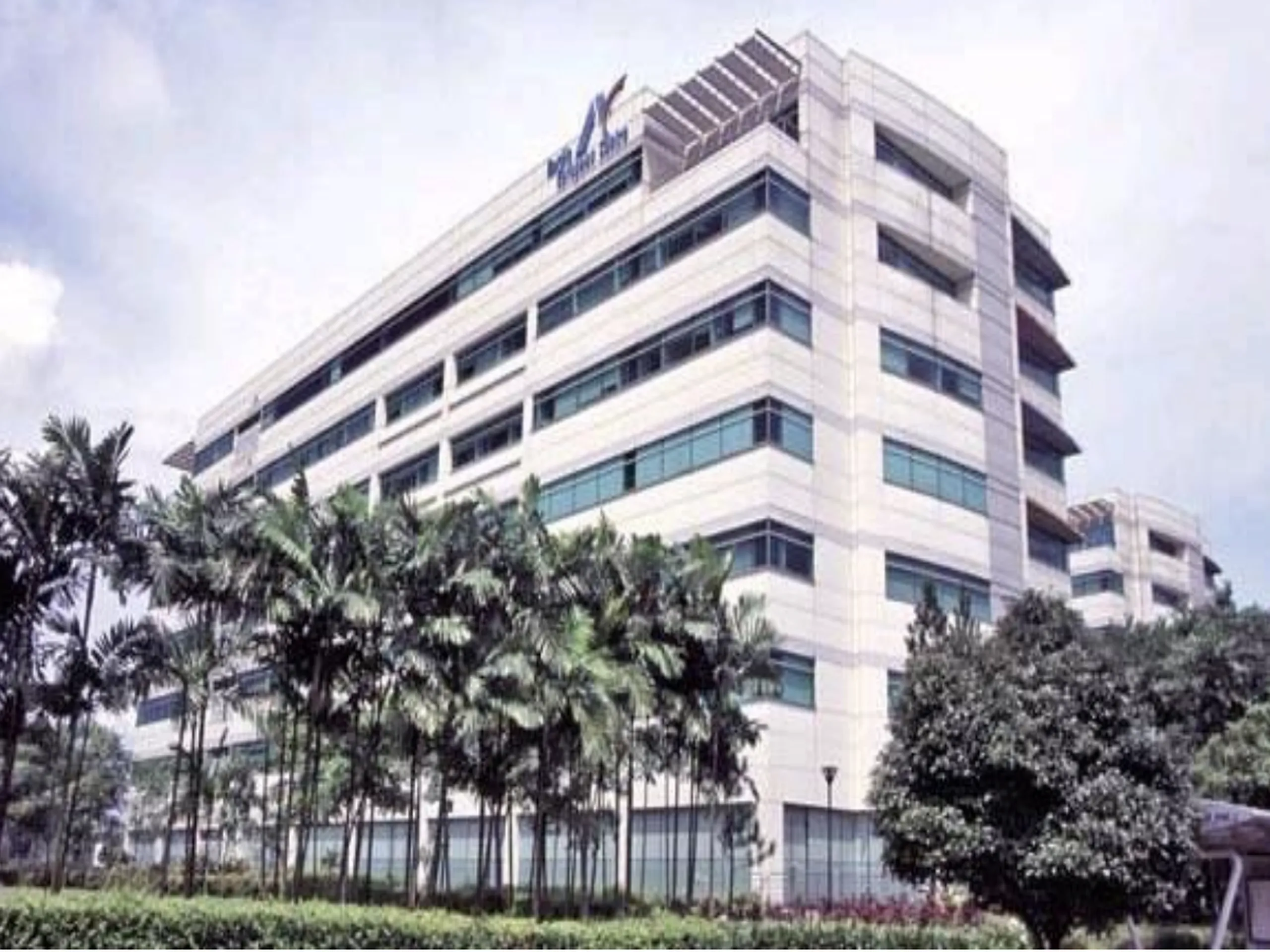 Nordic European Centre Commercial Real Estate Space Profile